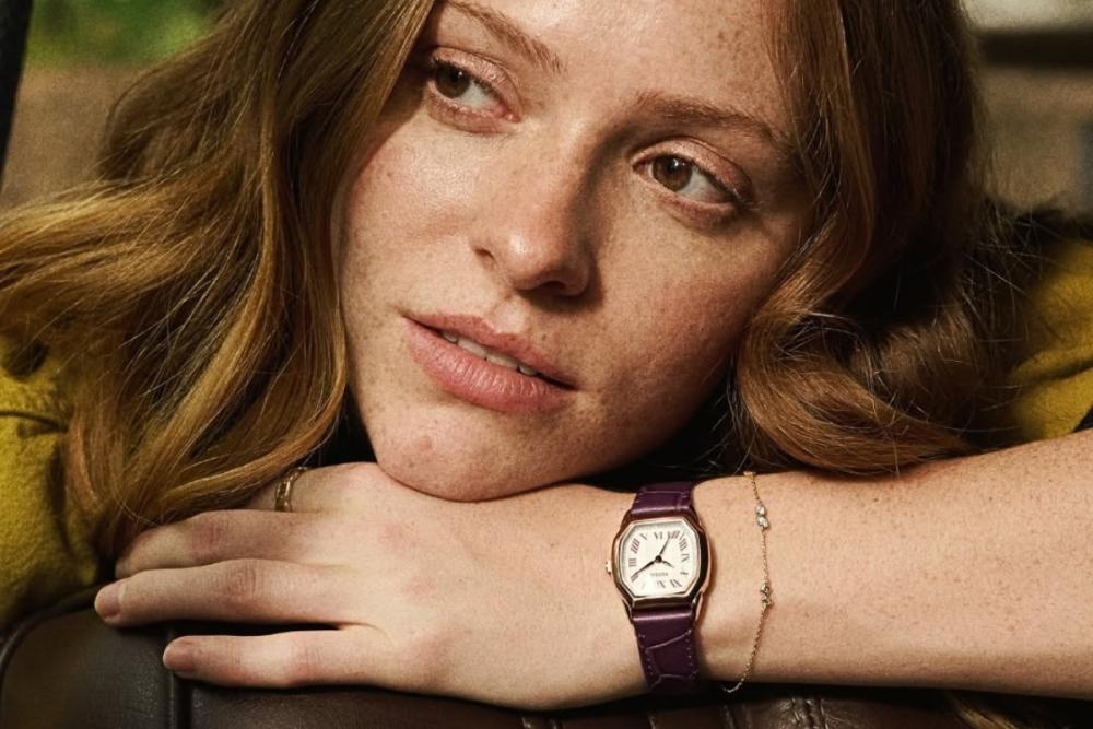 Fossil Harlow ES5428