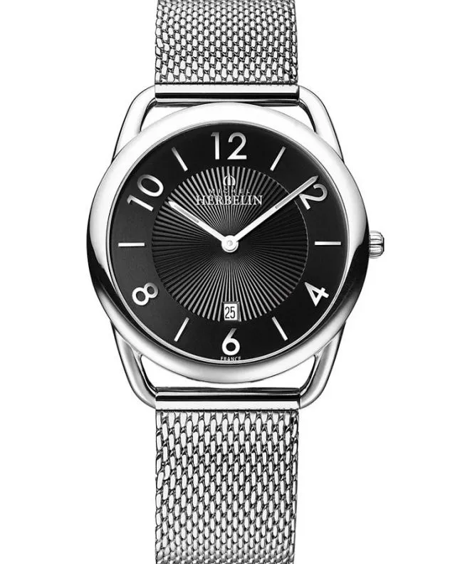 Zegarek męski Herbelin Equinoxe 19597/14B