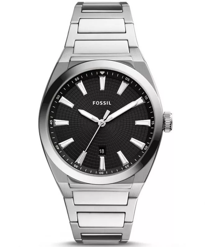 Zegarek męski Fossil Everett FS5821