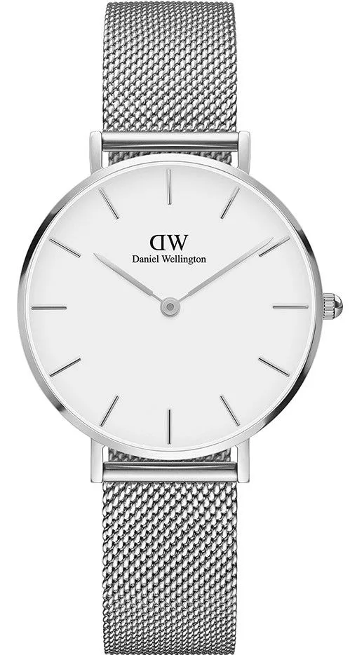 Zegarek damski Daniel Wellington Classic Petite Sterling DW00100164