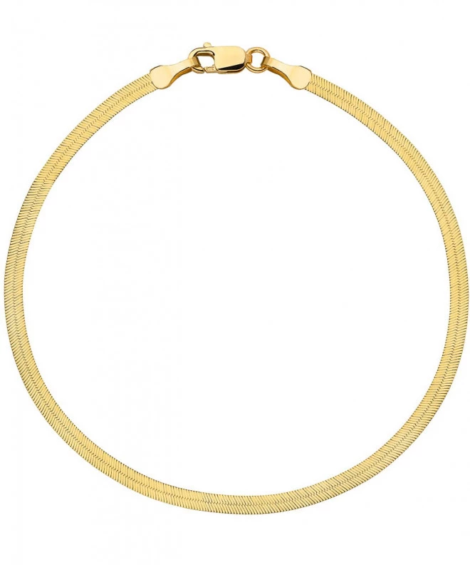 Bransoletka Bonore Elegant Magliano Di Tennaze złota próby 585 137126