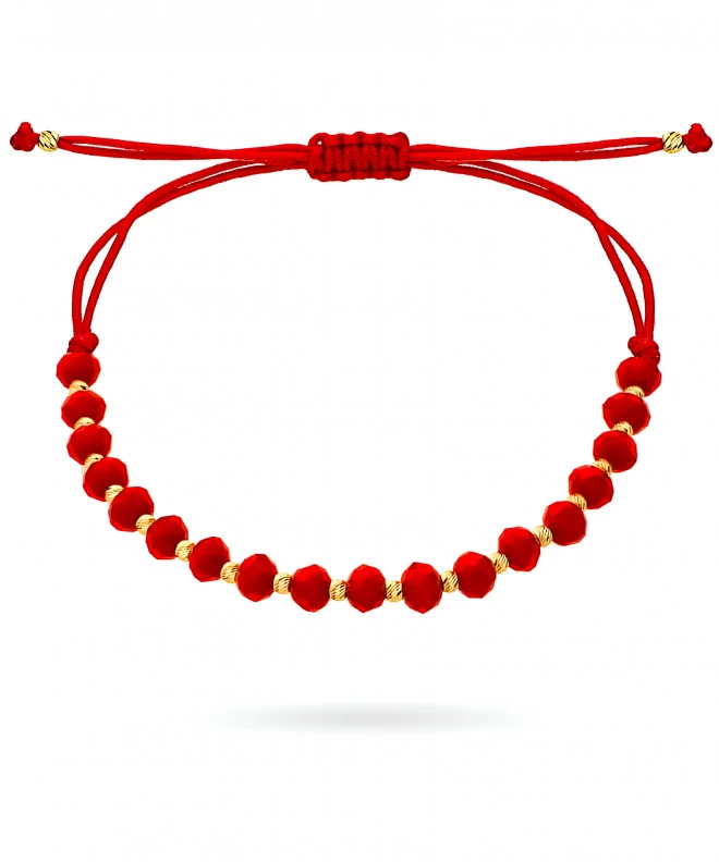 Bransoletka Bonore Basic Magliano Alfierize złota próby 585 140884