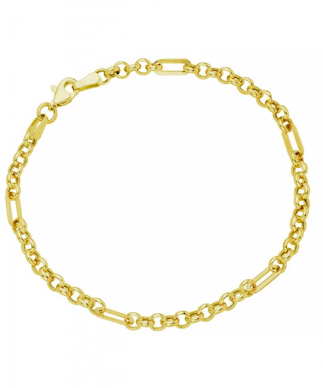 Bransoletka Bonore Elegant Quinto Di Trevisoze złota próby 585 137048