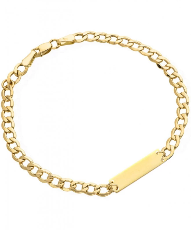 Bransoletka Bonore Elegant Cinto Caomaggioreze złota próby 585 137051