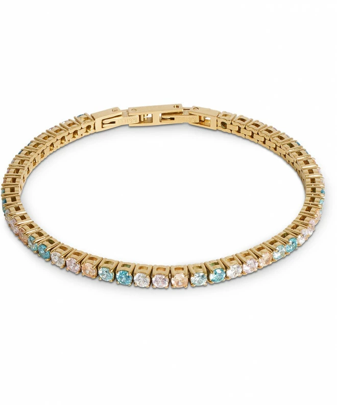 Bransoletka Coeur de Lion Tennis Essentials 0600/30-1590