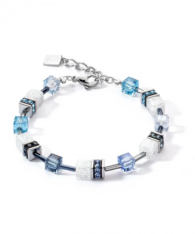 Bransoletka Coeur de Lion GeoCUBE® 3018/30-0714