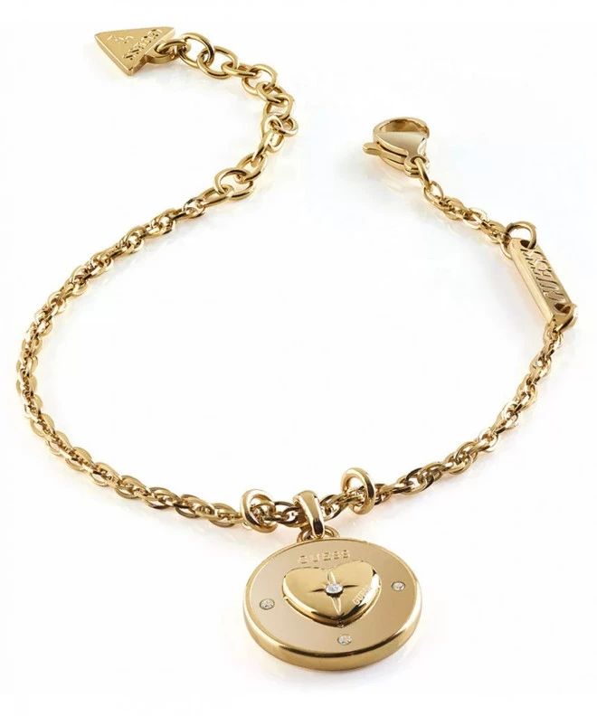 Bransoletka damska Talismania JUBB01439JWYGS