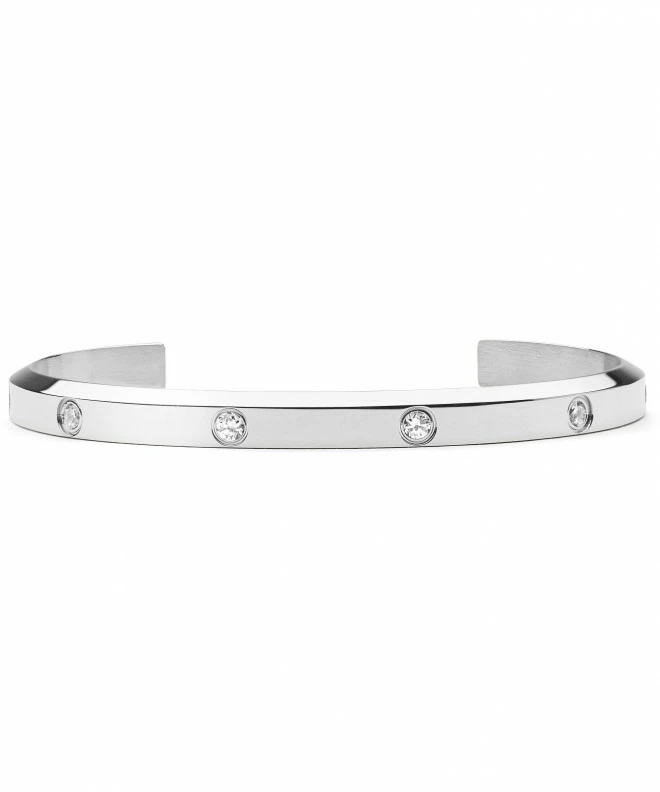 Bransoletka Daniel Wellington Classic Lumine Silver M DW00401739