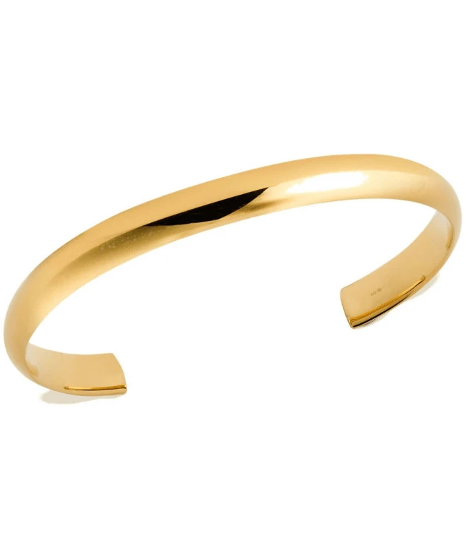 Bransoletka Daniel Wellington Arch Gold rozmiar L DW00401940