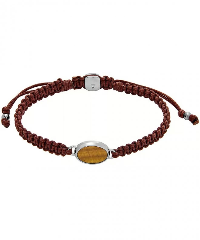 Bransoletka Fossil Jewelry JF04853040