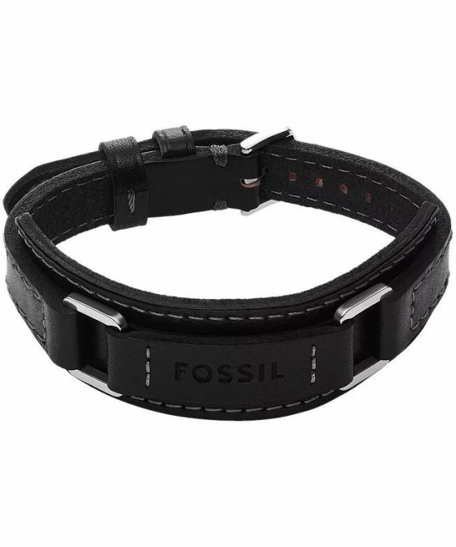 Bransoletka Fossil Machine Rugged JF04950040