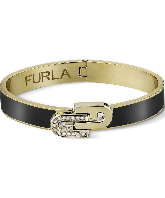Bransoletka Furla Arch Double FJ0121BTL