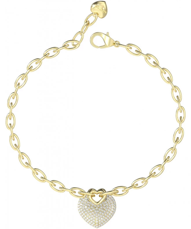 Bransoletka Guess Crazy In Love JUBB05214JWYGS