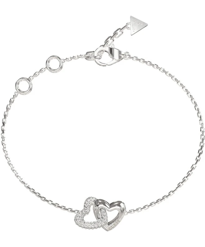 Bransoletka Guess Beloved S JUBB06014JWRHS