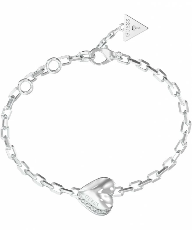 Bransoletka Guess By Your Side S JUBB06088JWRHS