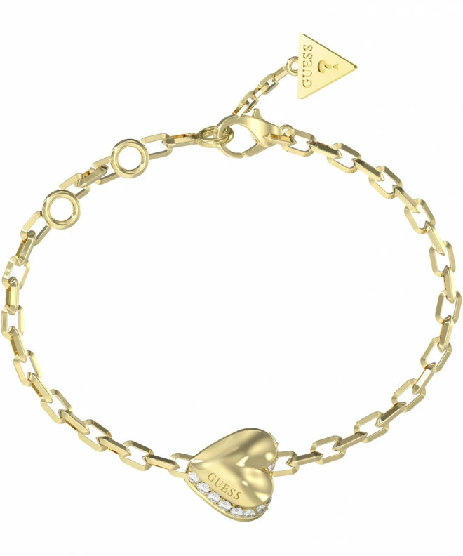 Bransoletka Guess By Your Side S JUBB06088JWYGS