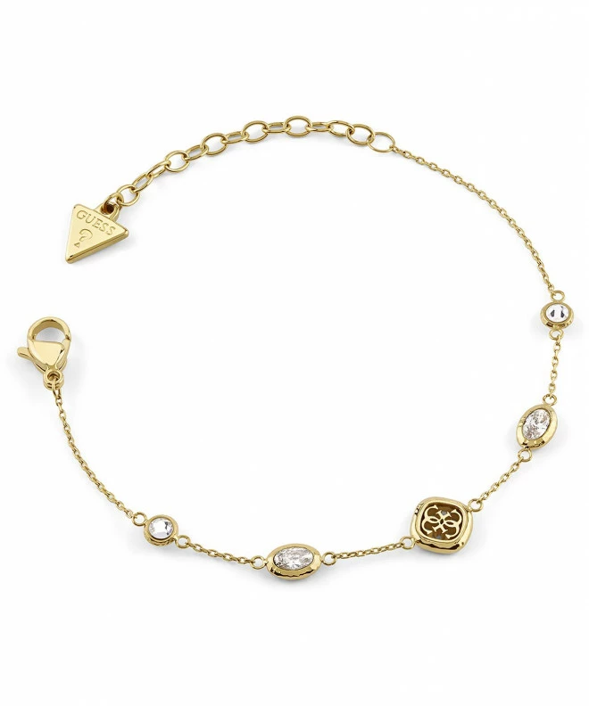 Bransoletka Guess Jaipur Splendor JUBB06149JWYGS