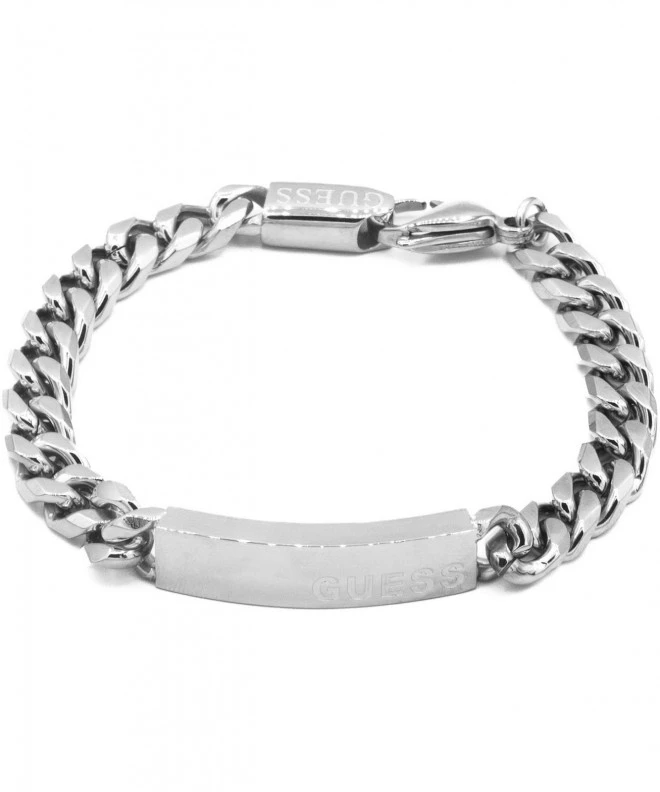 Bransoletka Guess X Logo JUXB03004JWSTS