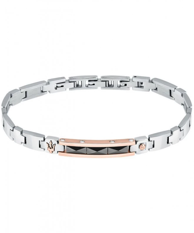Bransoletka Maserati Ceramic JM423ATZ32