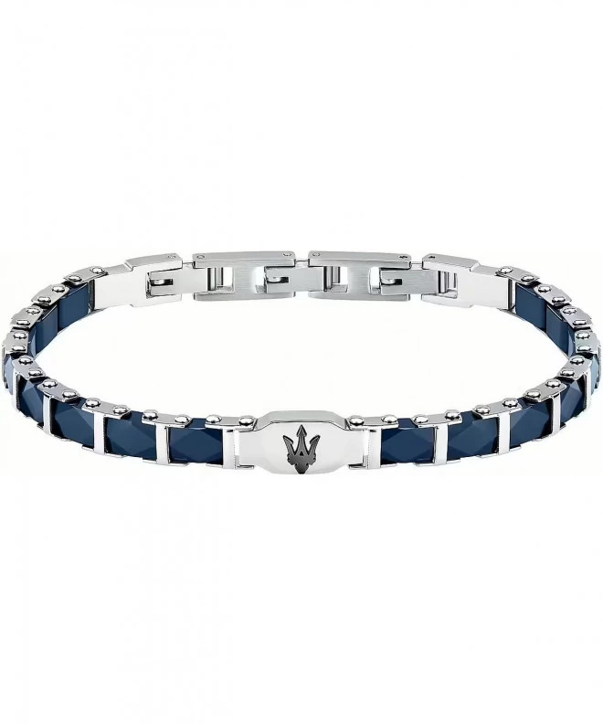 Bransoletka Maserati Ceramic JM424ATZ45