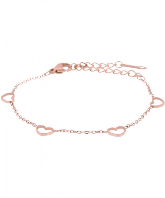 Bransoletka Pacific Rose Gold PCB00066