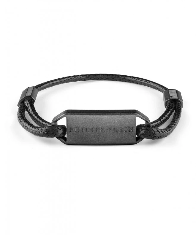 Bransoletka Philipp Plein Plein Tag PJ0AA05BU