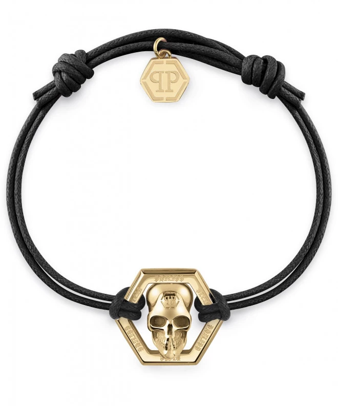 Bransoletka Philipp Plein Linked PJYEA02BU