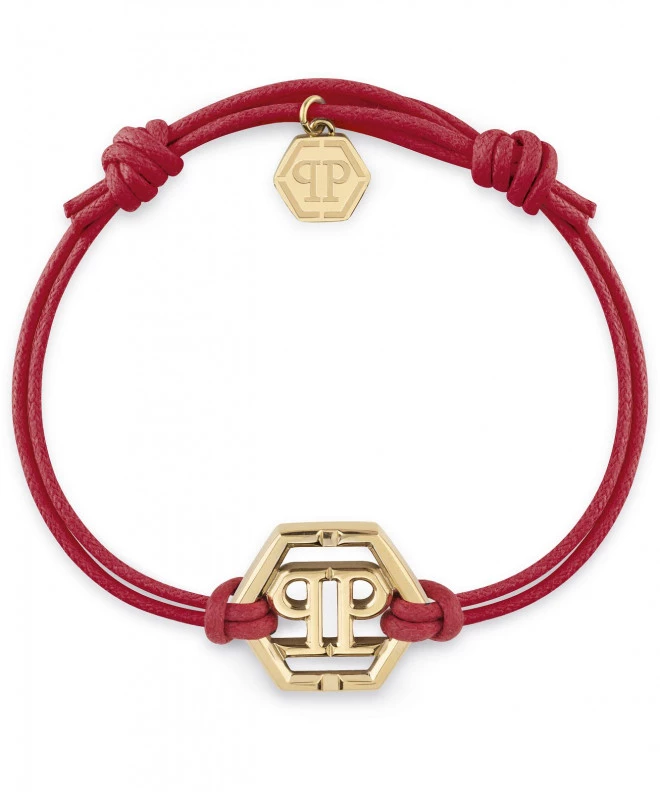 Bransoletka Philipp Plein Linked PJYEA08BU
