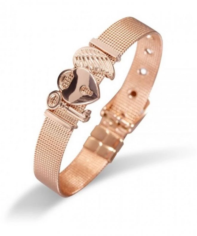 Bransoletka Pierre Ricaud Rose Gold PR151.9