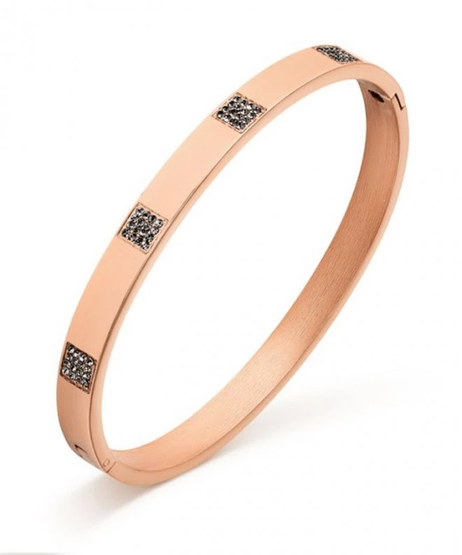 Bransoletka Pierre Ricaud Rose Gold PR161.9BZ