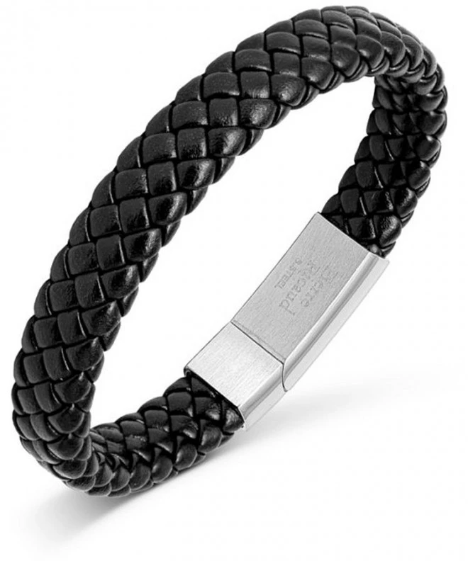 Bransoletka Pierre Ricaud Black PR667.5BL