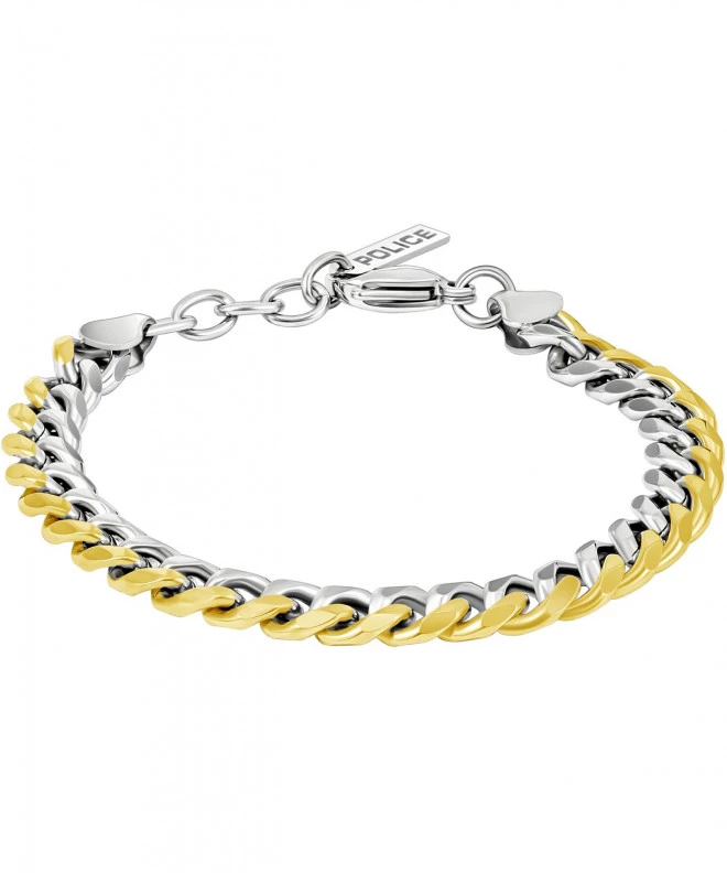 Bransoletka Police Long-Lasting PEAGB0006608