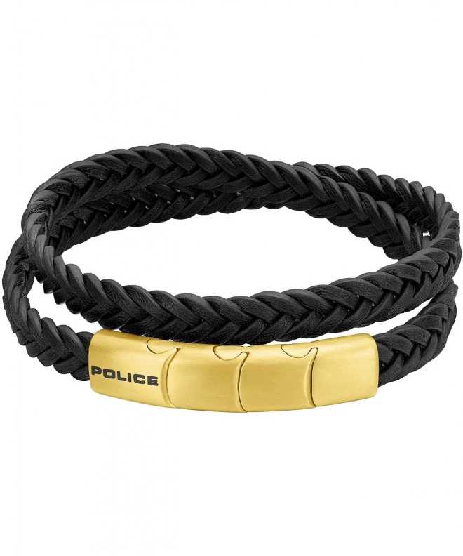 Bransoletka Police Braid PEAGB0037401