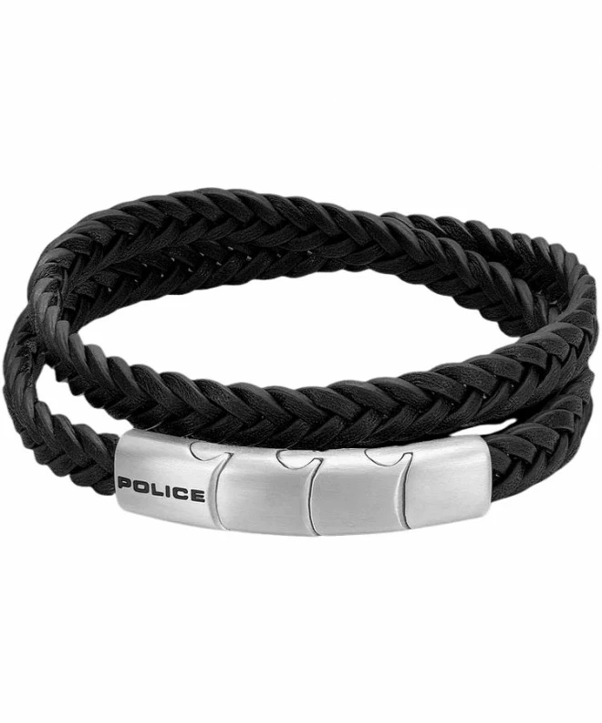 Bransoletka Police Braid PEAGB0037404