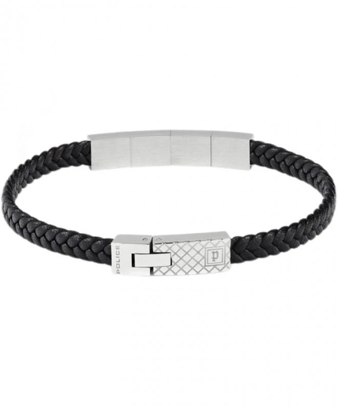 Bransoletka Police Intersect PEAGB0039502