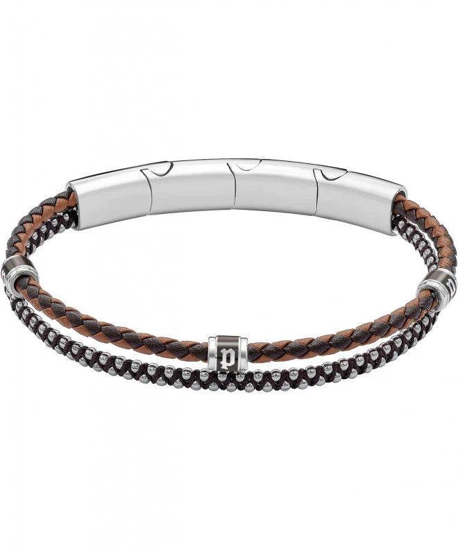Bransoletka Police Twinrow PEAGB0040303