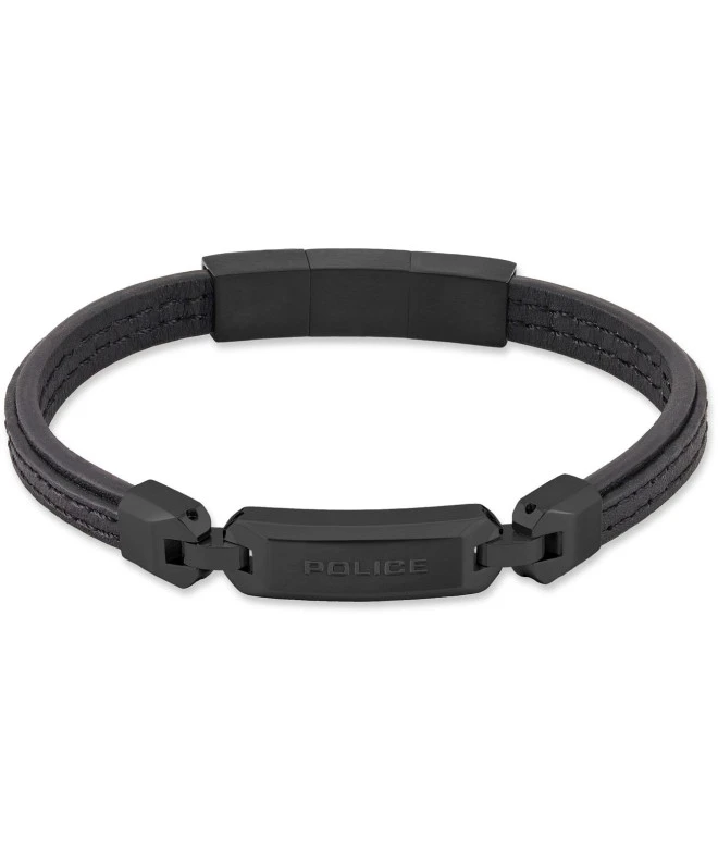 Bransoletka Police Layerlock PEAGB0082904
