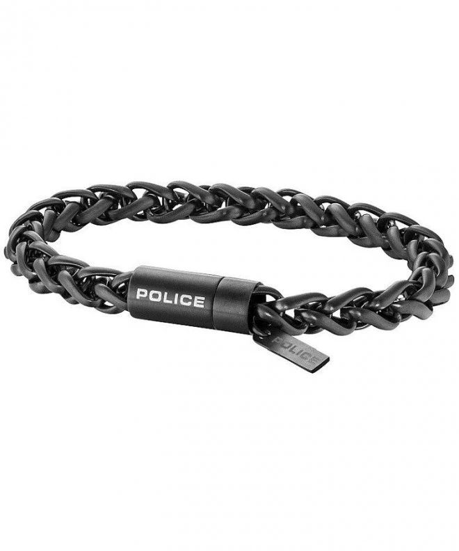 Bransoletka Police Helix PJ.25135BSU/04-S