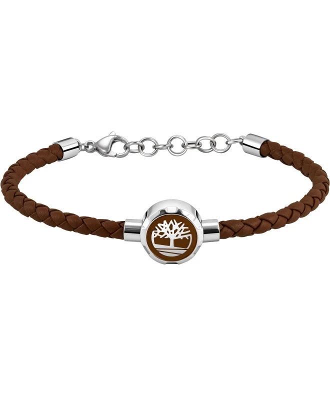 Bransoletka Timberland Aldenbrook TDAGB0003405