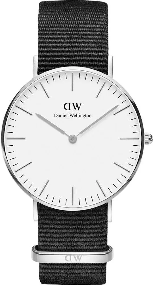 Zegarek damski Daniel Wellington Classic Cornwall 36 DW00100260