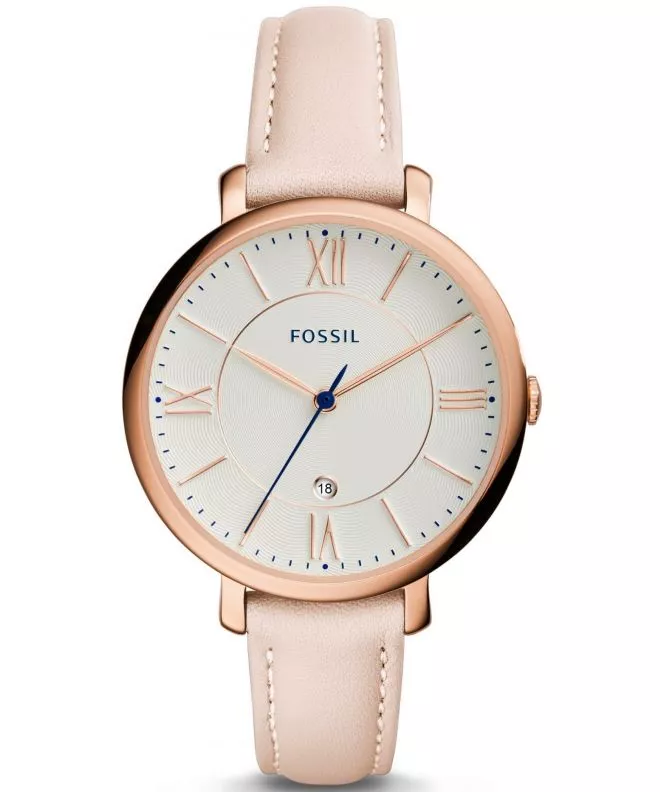 Zegarek damski Fossil Jacqueline ES3988