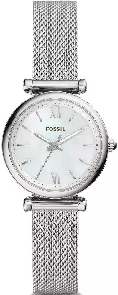 Zegarek damski Fossil Carlie ES4432