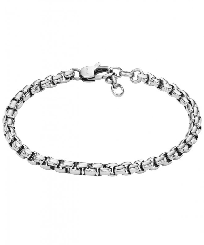 Bransoletka Fossil Jewelry All Stacked Up JF04562040