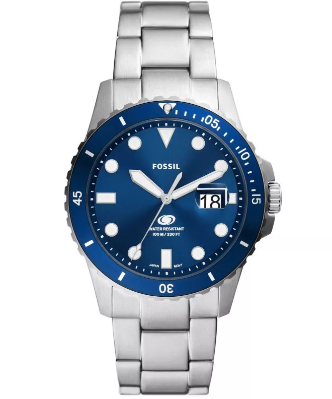 Zegarek męski Fossil Blue FS6029
