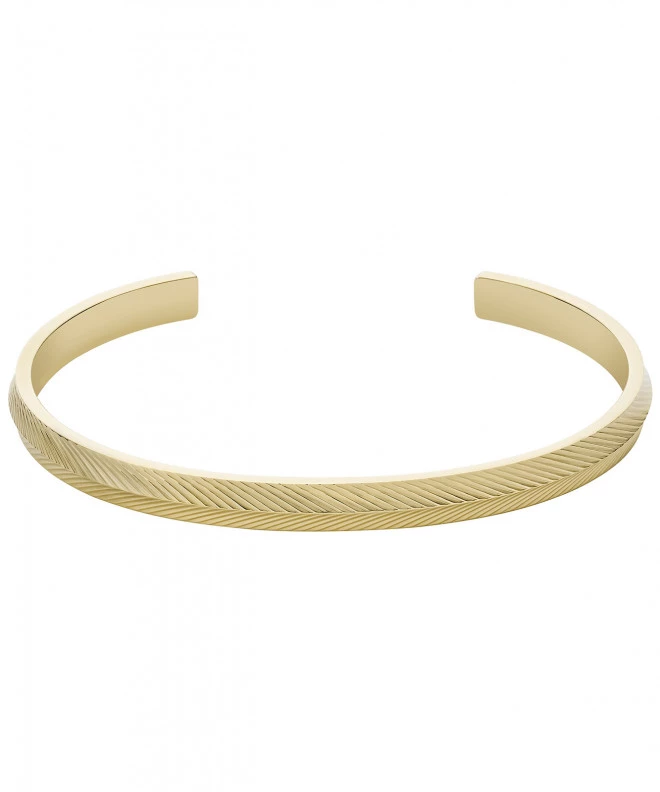 Bransoletka damska Fossil Harlow JF04117710
