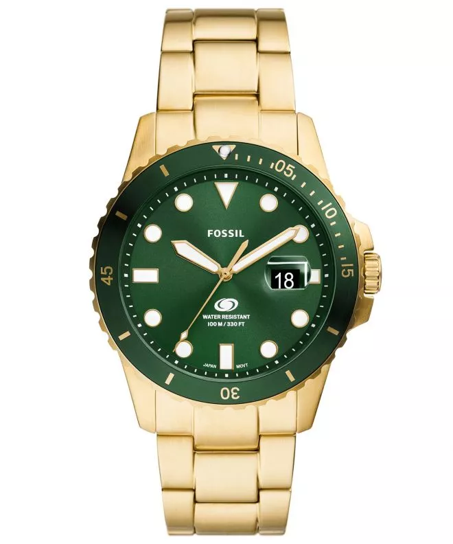 Zegarek męski Fossil Blue FS6030