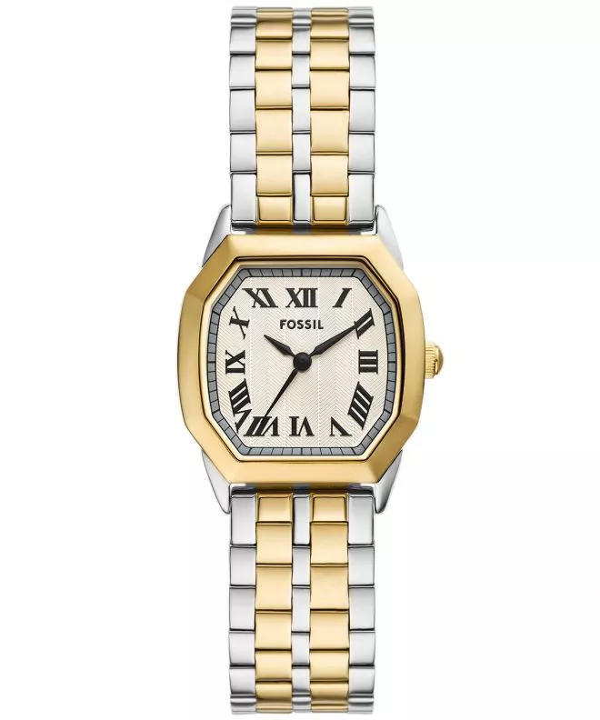 Zegarek damski Fossil Harlow ES5362