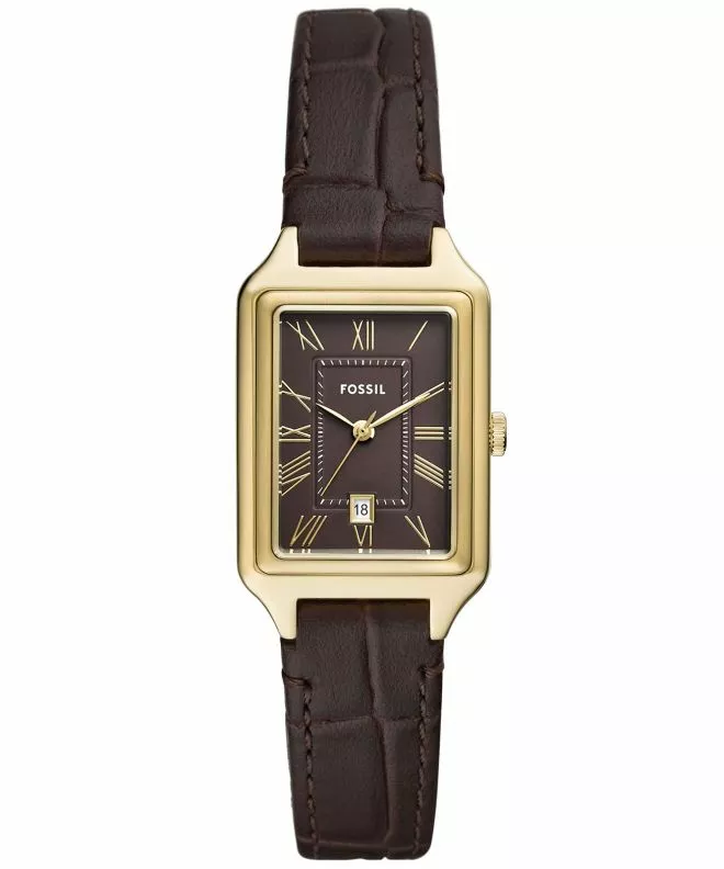Zegarek damski Fossil Raquel ES5367