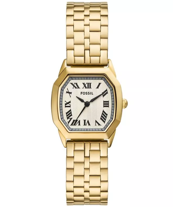Zegarek damski Fossil Harlow ES5361