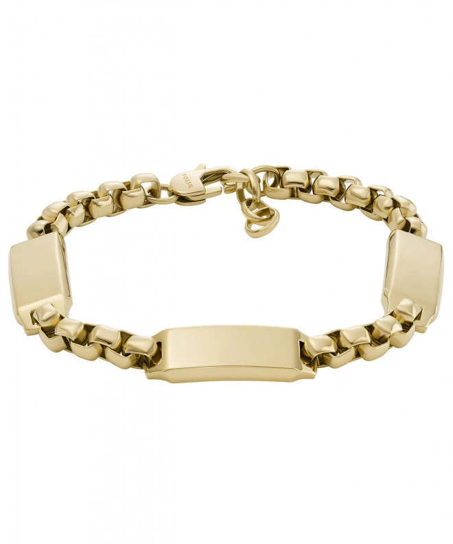 Bransoletka Fossil Drew Chain JF04695710